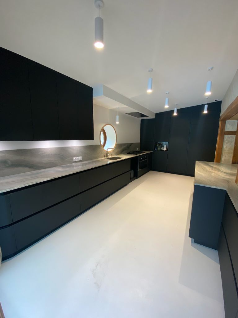 Quartzite Macauba Fantasy antolini Idplan bourg en bresse