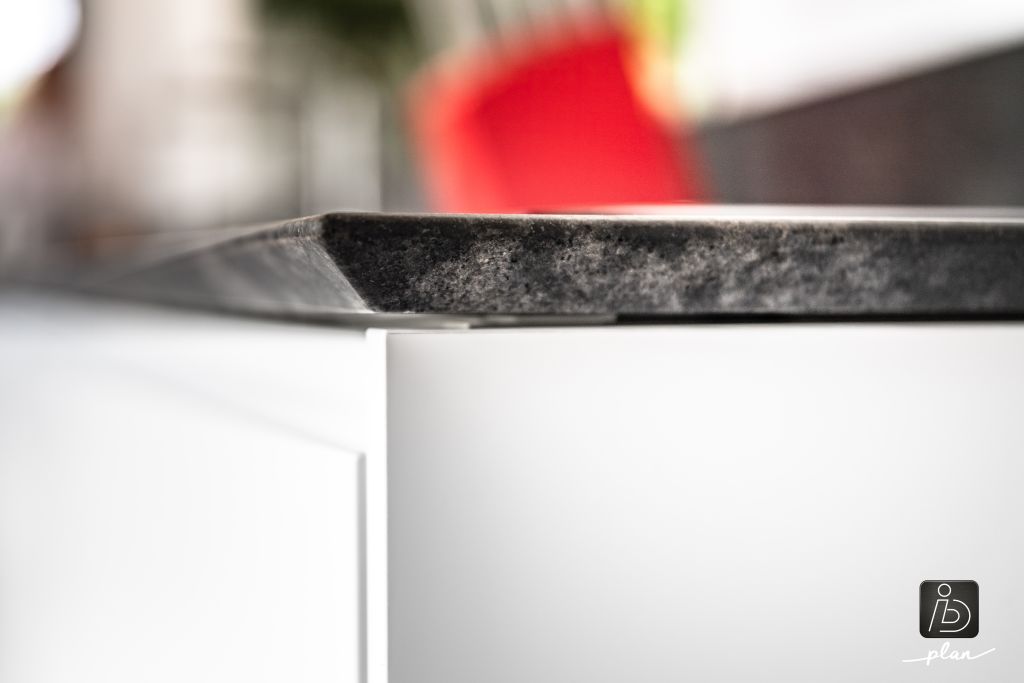 Granit Antolini Mystic Grey - Polliat