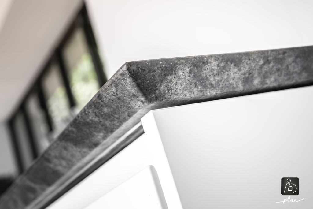 Granit Antolini Mystic Grey - Polliat