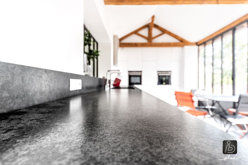 Granit Antolini Mystic Grey - Polliat