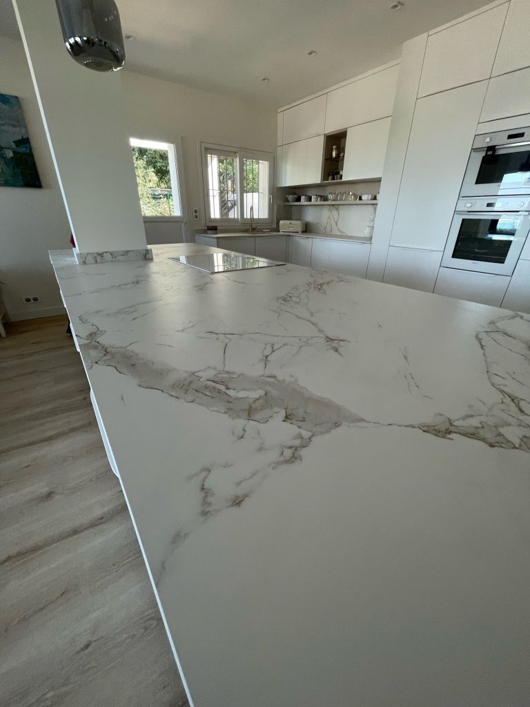 Dekton Entzo - Cavalaire